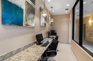 Antioch Hotel & Suites - 4