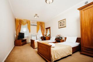 Business Hotel - Astana - 7