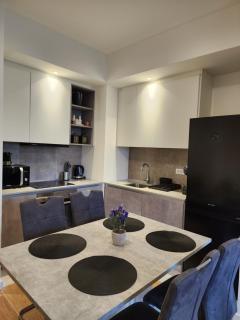 Ramonda - Belgrade Waterfront - Belgrado - 8