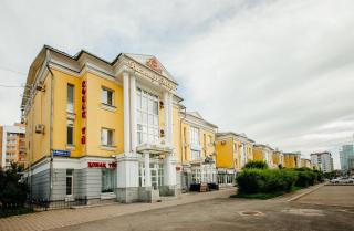 Business Hotel - Astana - 0