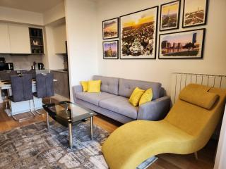 Ramonda - Belgrade Waterfront - Belgrado - 4