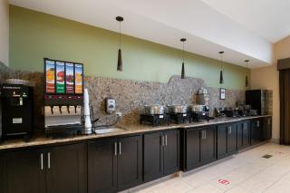 Antioch Hotel & Suites - Antioch - 1