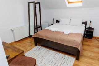 Casa Iager - Vama Buzaului - 1