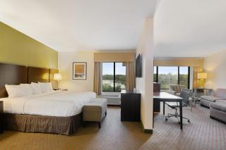 Antioch Hotel & Suites - Antioch - 7