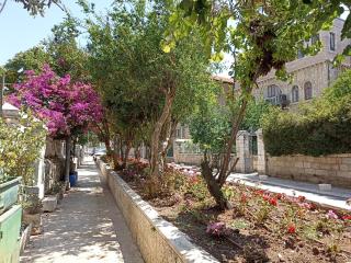 Diana's B&B - Jerusalem - 1