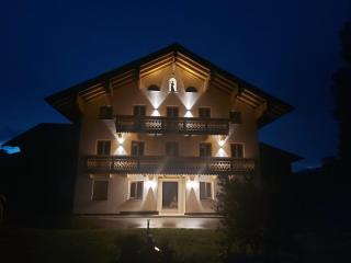 Ferienhof Oberhuber - Staudach-Egerndach - 9