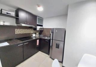 Departamento lujoso en puerto santa ana - 9