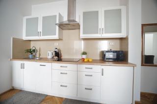 Warsaw Premium Apartments Standard Old Town - Warschau - 6