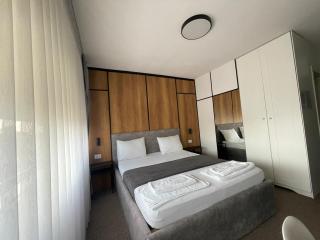 New Prishtina Luxury Rooms - Pristina - 3