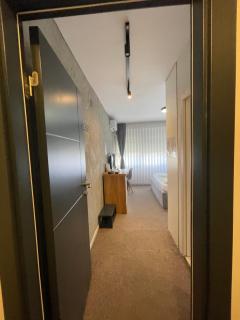 New Prishtina Luxury Rooms - Pristina - 1