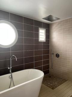 Villa Bahia, luxueuse maison d'architecte. - Petit-Bourg - 4