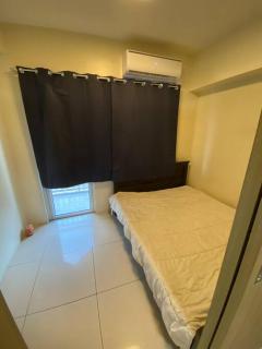 Breeze Residences 26th floor - Manila - 8