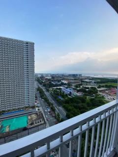 Breeze Residences 26th floor - Manila - 6