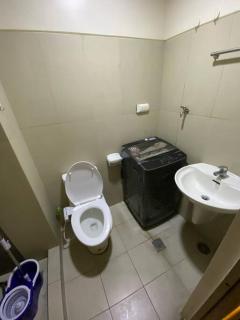 Breeze Residences 26th floor - Manila - 5