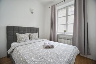 Warsaw Premium Apartments Standard Old Town - Warsaw - 1