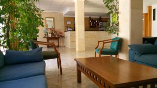 Hotel Bari - 3