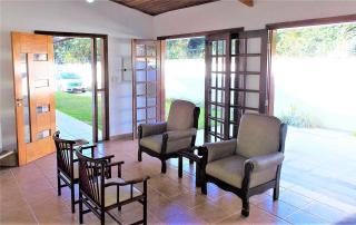 Casa a uma quadra da praia Maresias - Maresias - 2