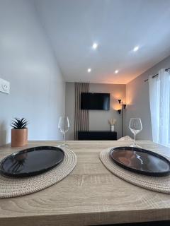 Le 28 Bis - Moderne & Confort - La Roche-sur-Yon - 9