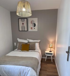 Le 28 Bis - Moderne & Confort - La Roche-sur-Yon - 1