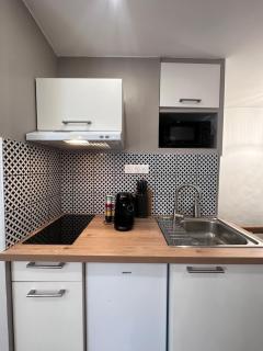 Le 28 Bis - Moderne & Confort - La Roche-sur-Yon - 6