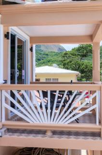 Maggie's Inn - Soufriere - 8
