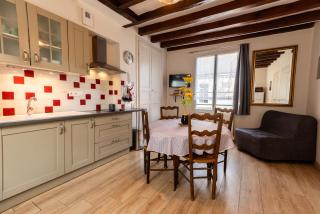 gite montreuil le henri 2 pers - Montreuil-le-Henri - 6