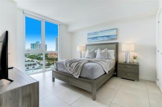 6th fl, modern, pool, gym - Fort Lauderdale - 8