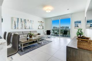 6th fl, modern, pool, gym - Fort Lauderdale - 3