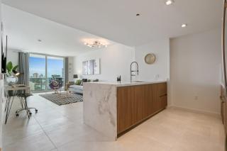 7th fl, modern, pool, gym - Fort Lauderdale - 3