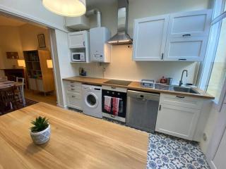 Maison de Charme - 4 Chambres - Courette & Parking Gratuit - Amiens - 4