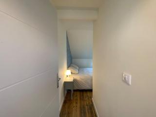 Maison de Charme - 4 Chambres - Courette & Parking Gratuit - Amiens - 3