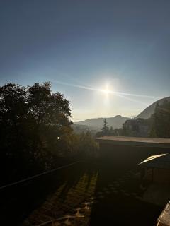 Campervan romantic getaway in Old Town Brasov - Braşov - 4