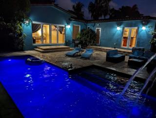 #1 Fort Lauderdale House - Heated Salt Water Pool - Private Oasis-Updated Gorgeous 3BR 3BA - Las Olas - Fort Lauderdale - 9