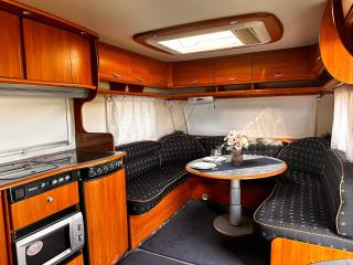 Campervan romantic getaway in Old Town Brasov - Braşov - 5