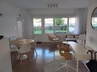 Apartamento Albejo - Laredo - 0