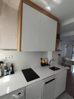 Apartamento Albejo - Laredo - 8