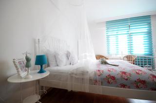 Brk Dream Suites Taksim - Istanbul - 9
