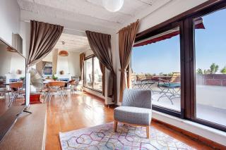 Magnificent view, in the center - Istanbul - 5