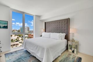 9th fl, modern, pool, gym - Fort Lauderdale - 8