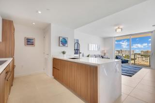 9th fl, modern, pool, gym - Fort Lauderdale - 5