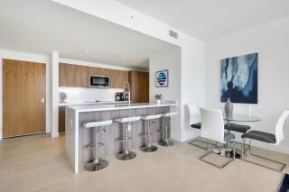 9th fl, modern, pool, gym - Fort Lauderdale - 4