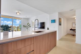 9th fl, modern, pool, gym - Fort Lauderdale - 3