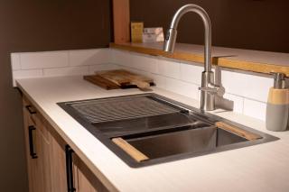 Mountain view walk to all in Canmore Canada - 6