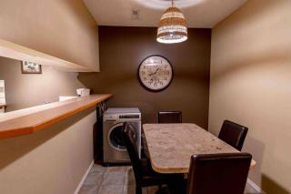 Mountain view walk to all in Canmore Canada - 2