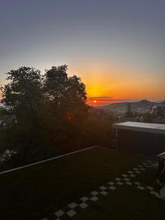 Campervan romantic getaway in Old Town Brasov - Braşov - 7