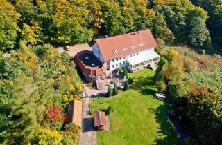 Hotel Harzresidenz - Thale - 1