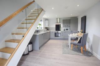 Nr Bicester Village 5 Star Luxury on farm - 8