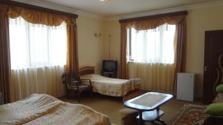 Hotel Noy - 7