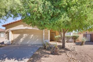 6 Mi to Pinnacle Peak Park BBQ-Ready Home with Yard - 8