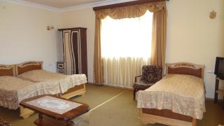Hotel Noy - Goris - 6